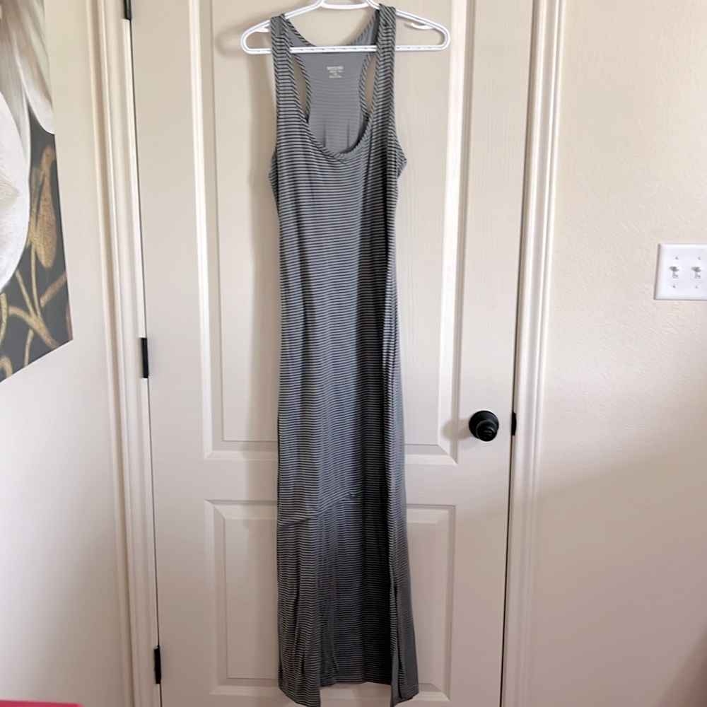 Mossimo maxi dress